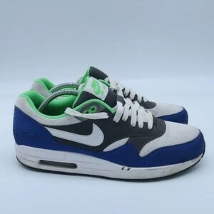 Nike Air Max 1 Essential- Hyper Blue